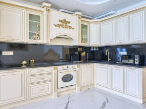 Квартира Deluxe Apartment 49 м2