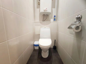 Апартаменты TVST - Белорусская Лайт