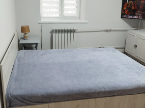 7 Minut Peshkom Do Tsentra Flat