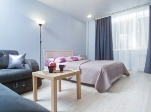 Квартира Двухкомнатная Как Дома 58 Тамбовская 23