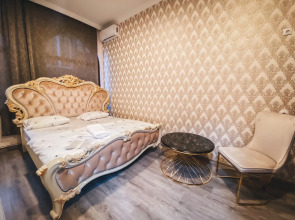 Отель Old Yerevan