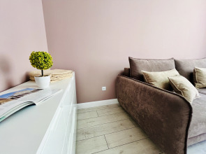 Апартаменты Виктория