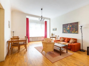 Апартаменты Арбатский Уголок