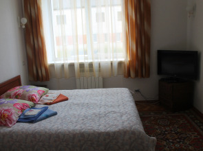 Мини-Отель  Дом Дружбы