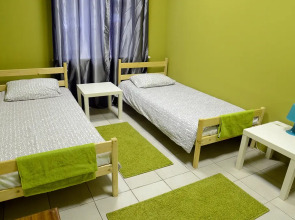 Академ-Хостел