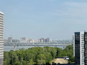 Квартира Atmosfera sna у Аквапарка