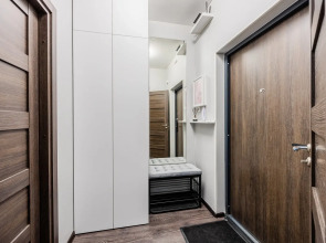 Апартаменты Pronina Aparts Relax Zone