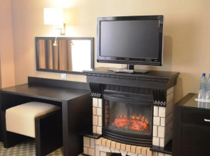 Отель Сенатор