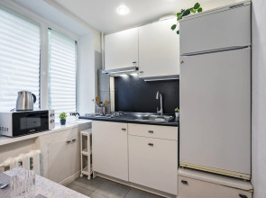 Апартаменты Две комнаты