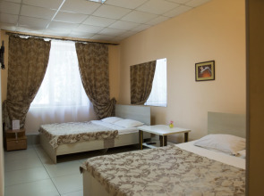 Отель Чайка