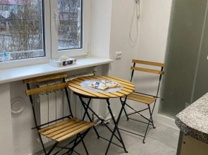 Апартаменты Морские