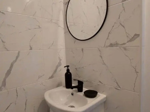 Гостевой Дом Ваниль