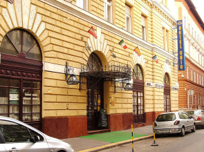 City Hotel Unio Superior