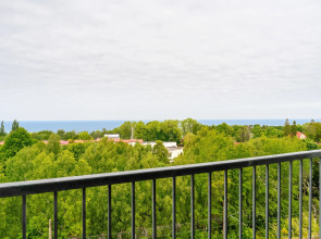 Апартаменты La Kristall