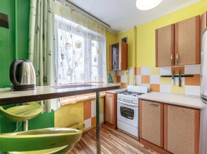 Апартаменты в Бирюлево-западном