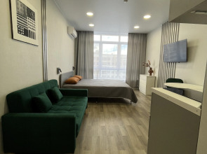 Апартаменты на Мичурина 58 корпус 2