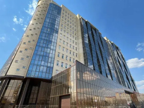 Апартаменты Иртыш