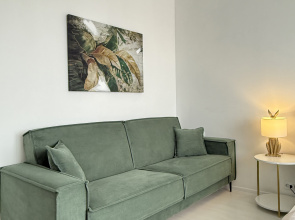 Apartamenty Zelenogradsk