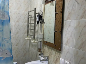 Отель Vardonze