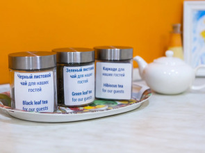 Хостел Вишня