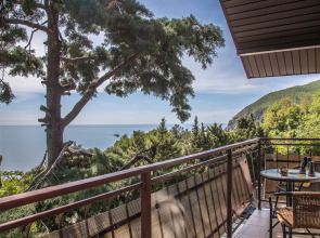 Гостевой Дом Аю-Даг