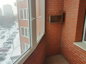 Квартира в Центре Рядом с ОмГупс