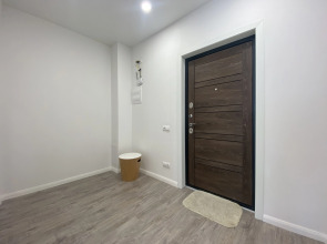 Апартаменты на улице Фонвизина 2