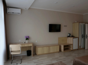 Отель Shosh Modern