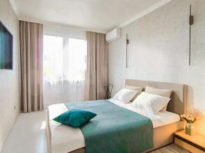 Квартира Двухкомнатная на Дорофеева