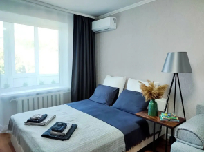 Квартира Уютная у Южного парка