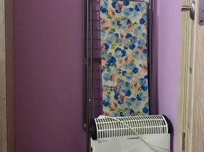 Апартаменты Уютная Двухкомнатная Квартира в Центе Рыбинска