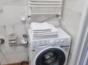 Апартаменты Кристалл 116