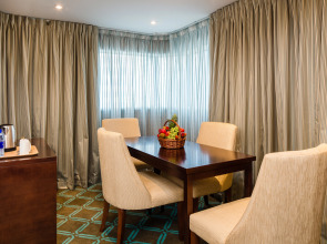 Отель Novel City Center