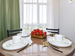 Квартира на Улице Жошы Хана, 13