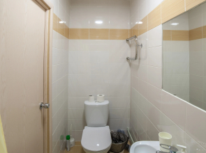 Апартаменты на Юной 11