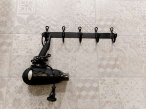 Квартира Grey Loft Samara