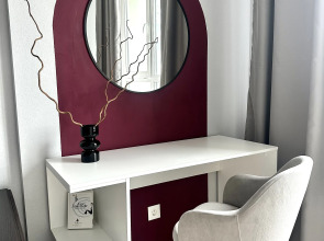 Апартаменты UraganAPART Глубокая страсть