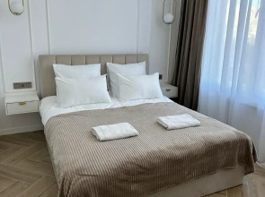 Квартира Уютная Европейский Дом