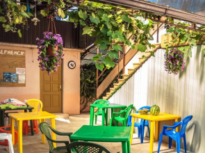 RusAmra Guest House