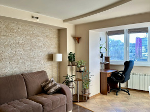 Квартира на Полевой