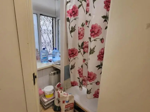 Мини-Отель Марвэл