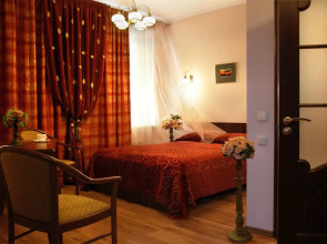 Гостевой дом Капитель