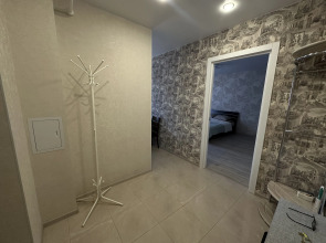 Квартира Волжский берег на Тверском, 5