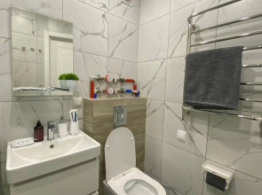 Квартира Уютная с Видом на Горы