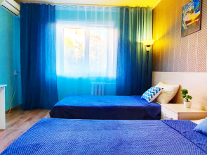 Апартаменты Бизнес класс Саратовское шоссе 93/1