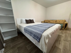 Apartments Nadym House (nadym Khaus) Na Ulitse Polyarnaya 15