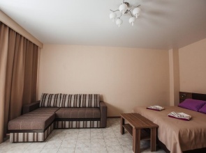 Apartamenty Siberia Apartaments 1