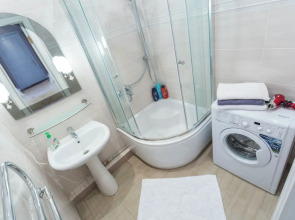 Апартаменты в Центре