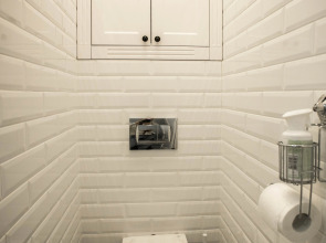 Квартира на набережной Волги