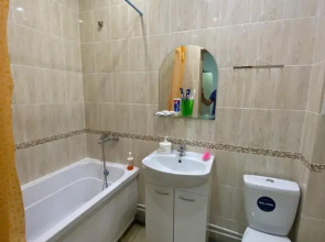 Апартаменты Квартира на Планете